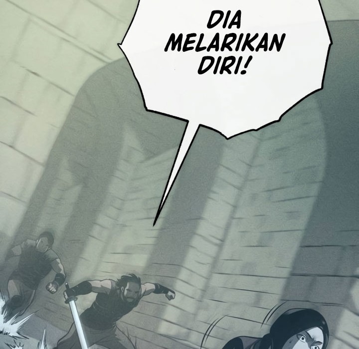 Records of the Demonic Path’s Return Chapter 34 Gambar 7