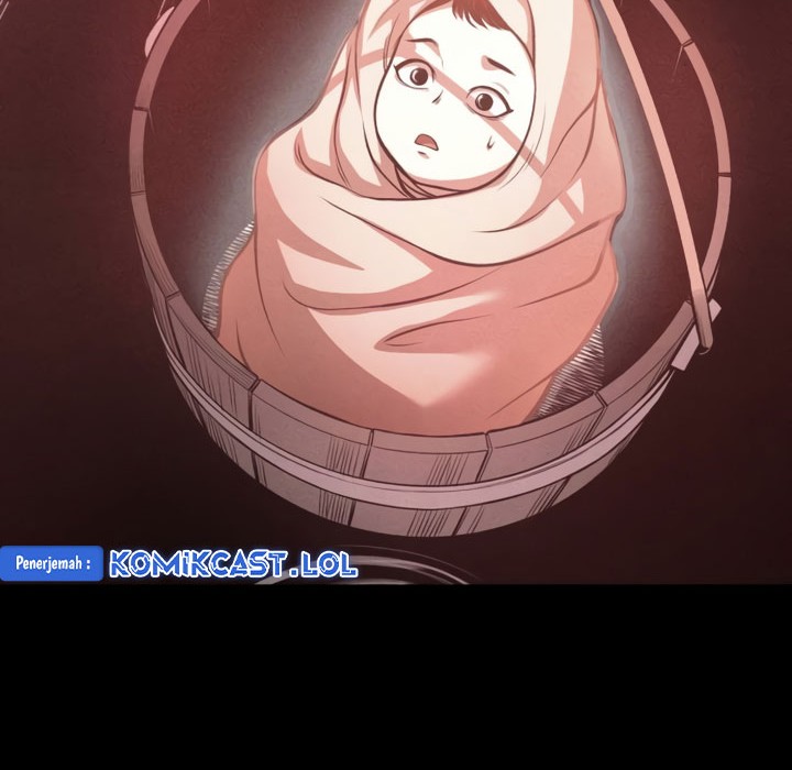 Records of the Demonic Path’s Return Chapter 34 Gambar 11