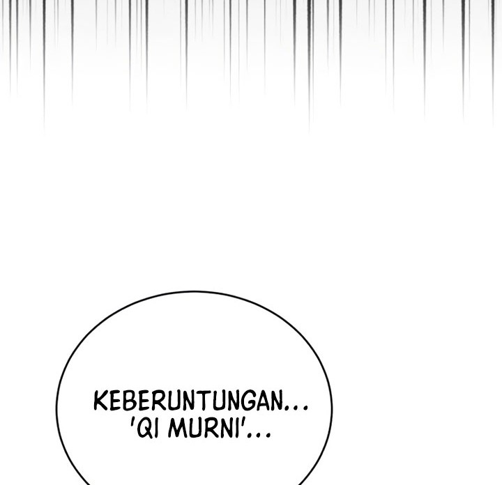Records of the Demonic Path’s Return Chapter 34 Gambar 13