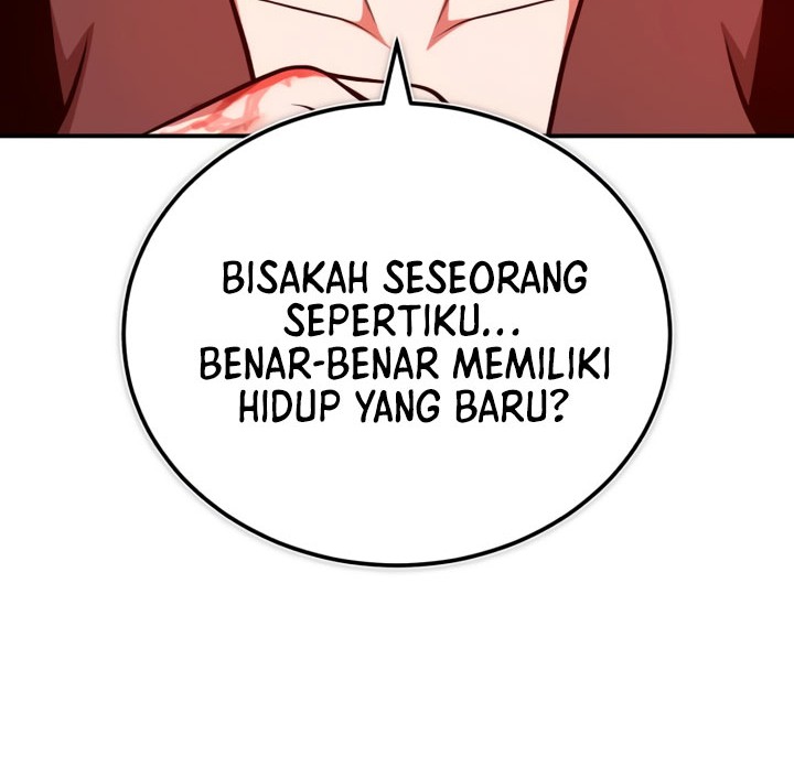 Records of the Demonic Path’s Return Chapter 34 Gambar 15