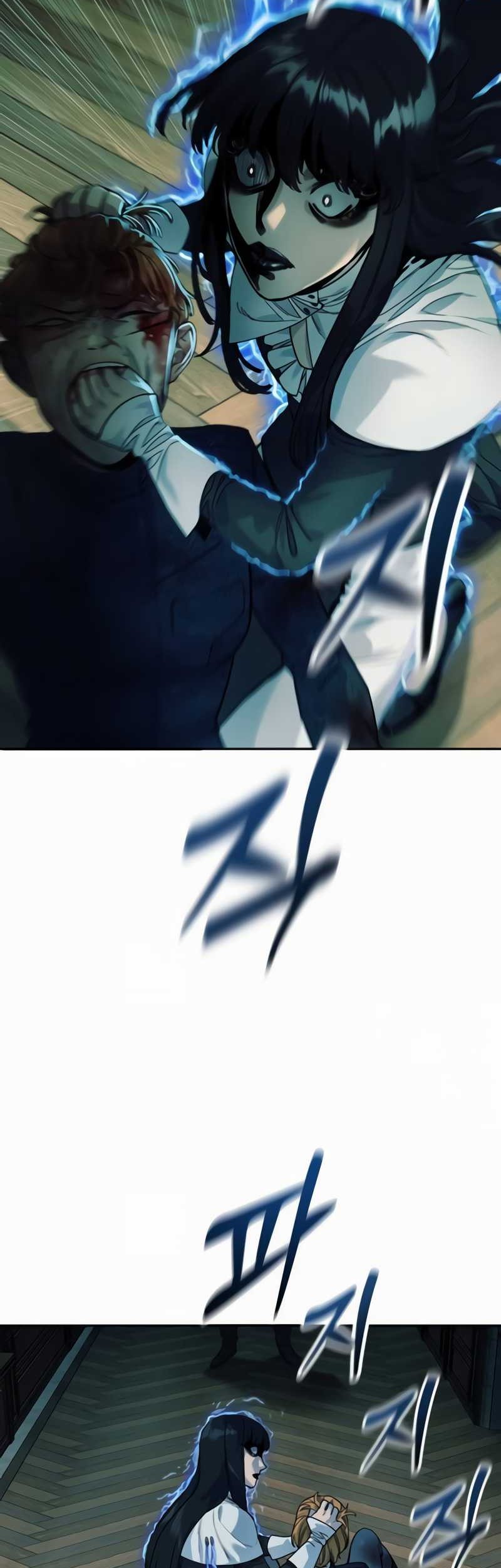 Return of the Bloodthirsty Police Chapter 52 Gambar 52
