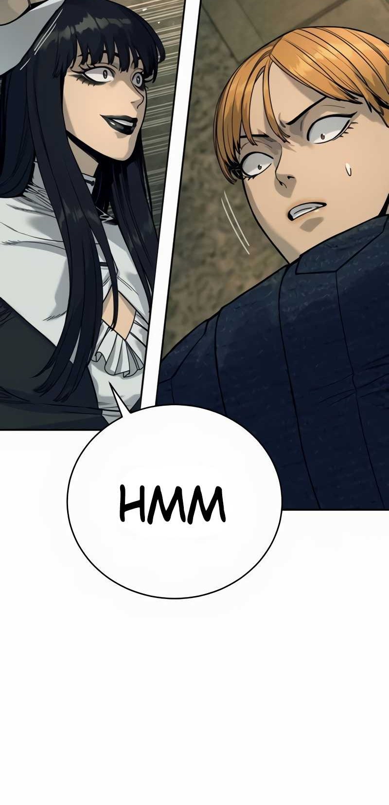 Return of the Bloodthirsty Police Chapter 52 Gambar 5