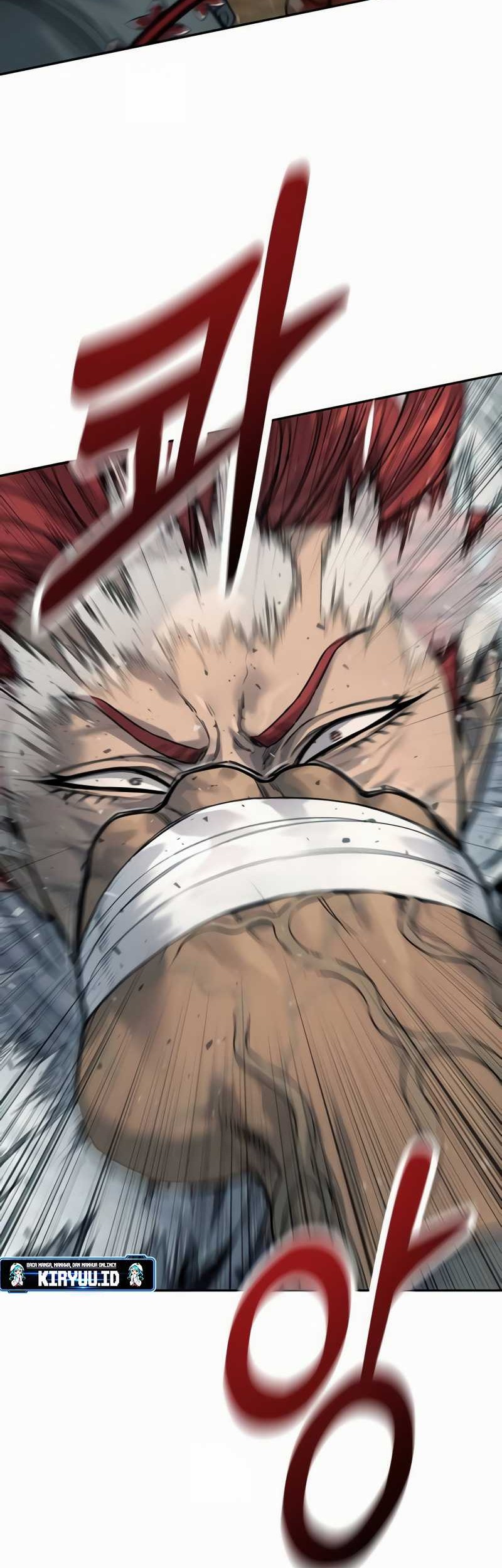 Return of the Bloodthirsty Police Chapter 52 Gambar 24