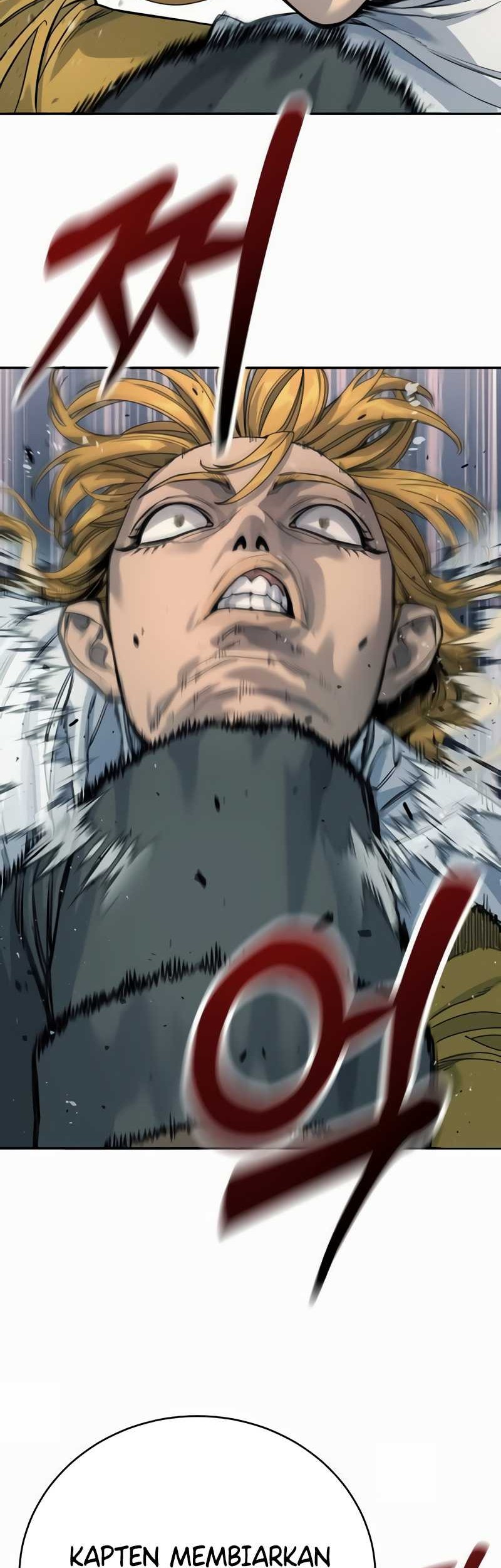 Return of the Bloodthirsty Police Chapter 52 Gambar 27