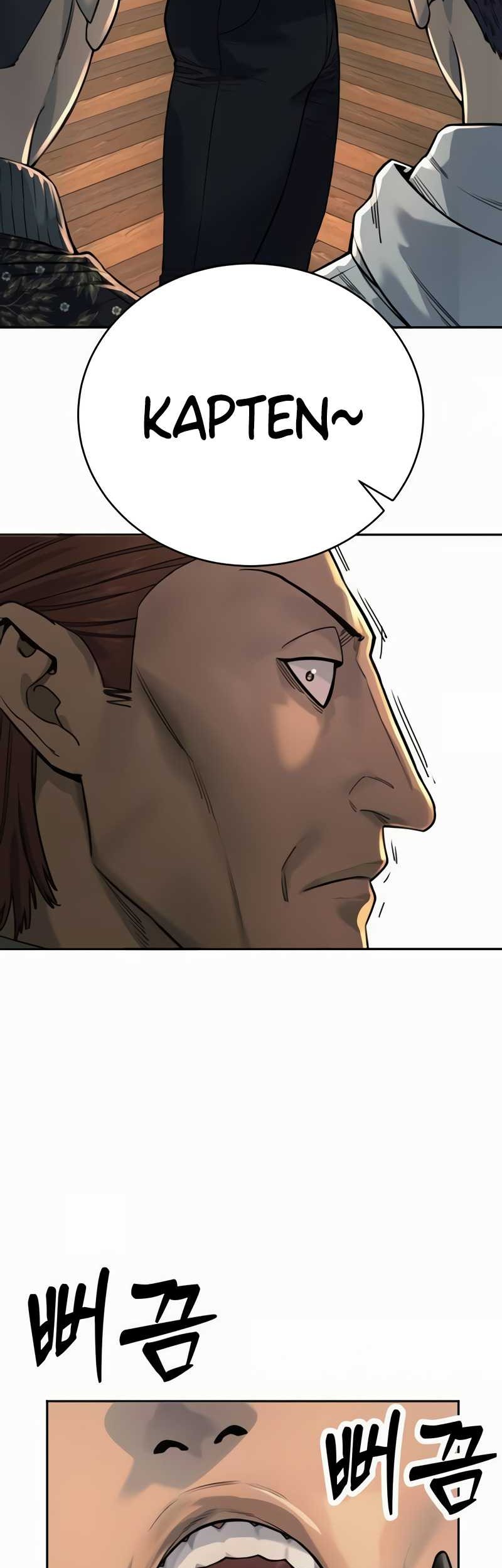 Return of the Bloodthirsty Police Chapter 52 Gambar 38