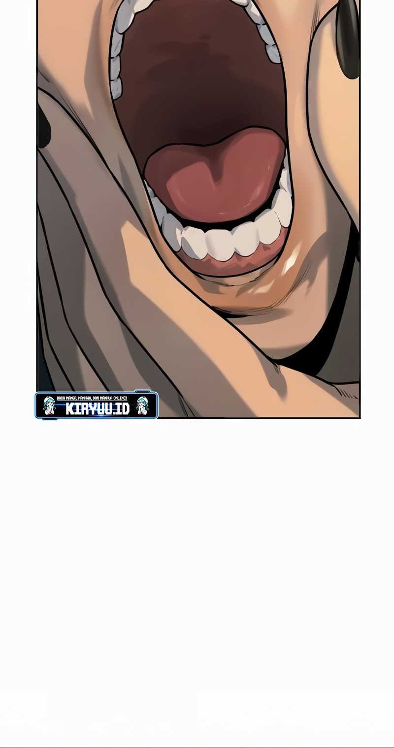 Return of the Bloodthirsty Police Chapter 52 Gambar 39