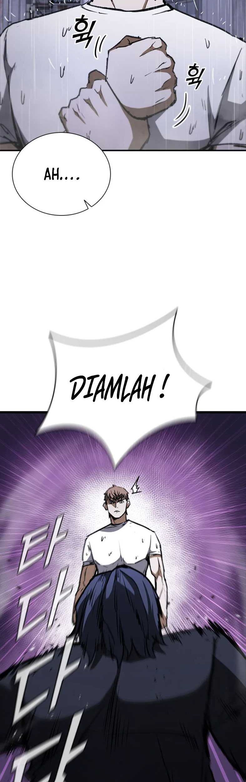 Shark Wyvern Chapter 33 Gambar 54