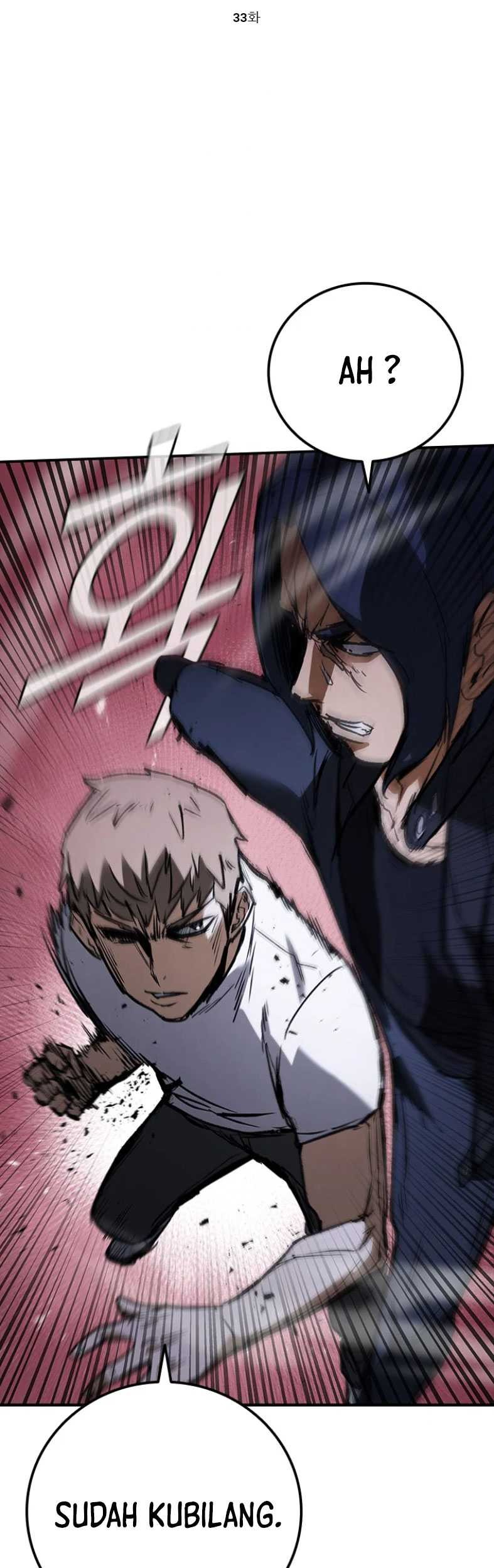 Baca Manhwa Shark Wyvern Chapter 33 Gambar 2
