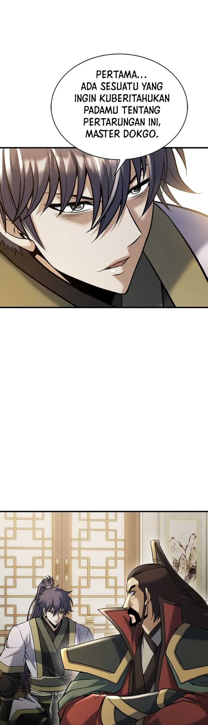 The Star Of A Supreme Ruler Chapter 67 Gambar 24