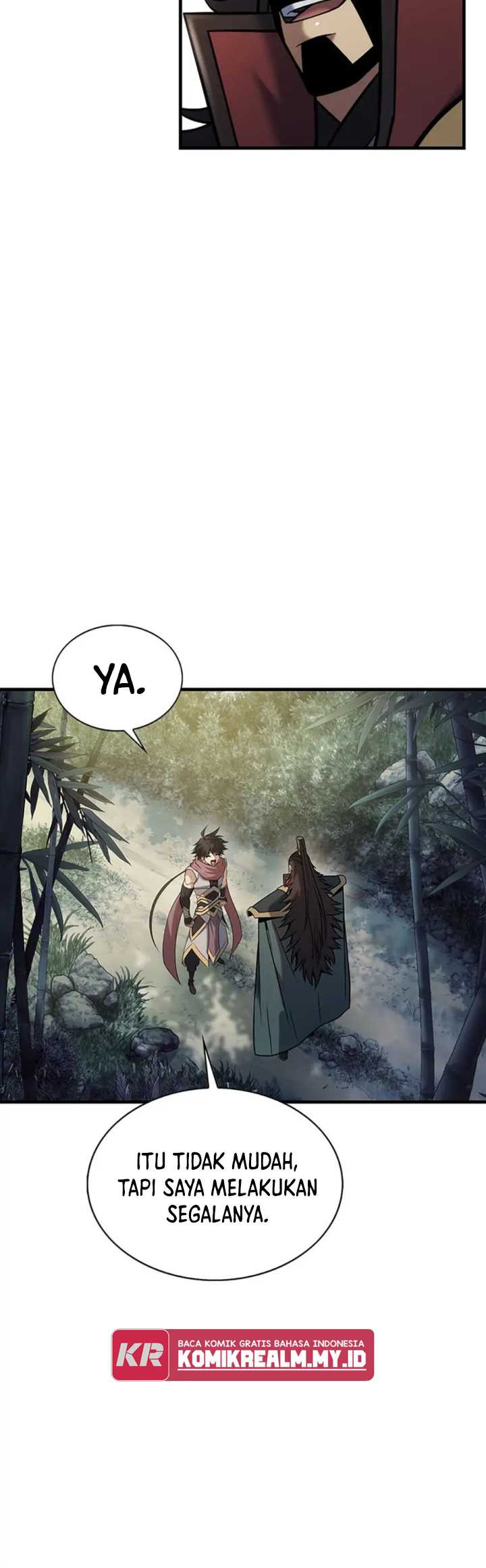 The Star Of A Supreme Ruler Chapter 67 Gambar 41