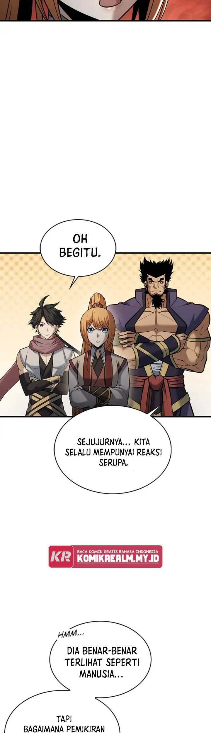 The Star Of A Supreme Ruler Chapter 67 Gambar 46