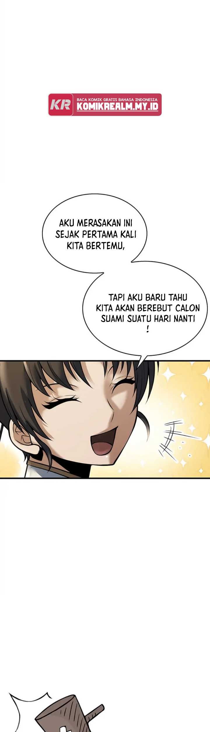 The Star Of A Supreme Ruler Chapter 67 Gambar 48