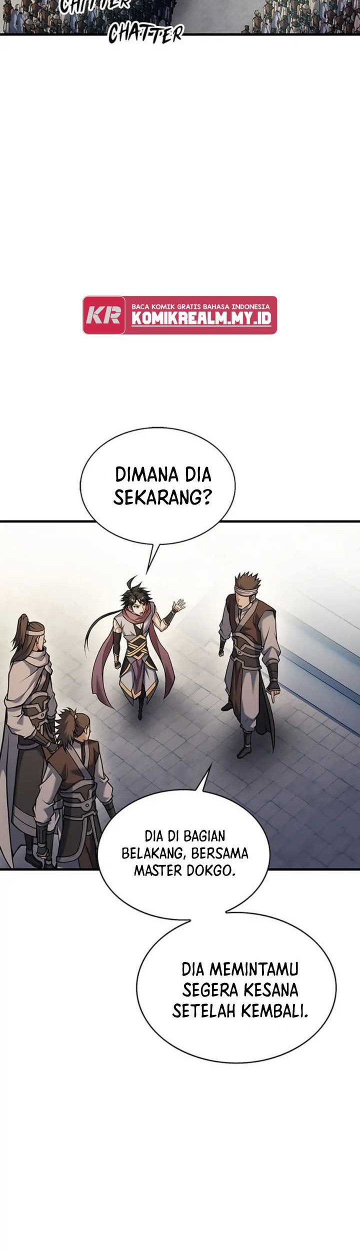 The Star Of A Supreme Ruler Chapter 67 Gambar 3