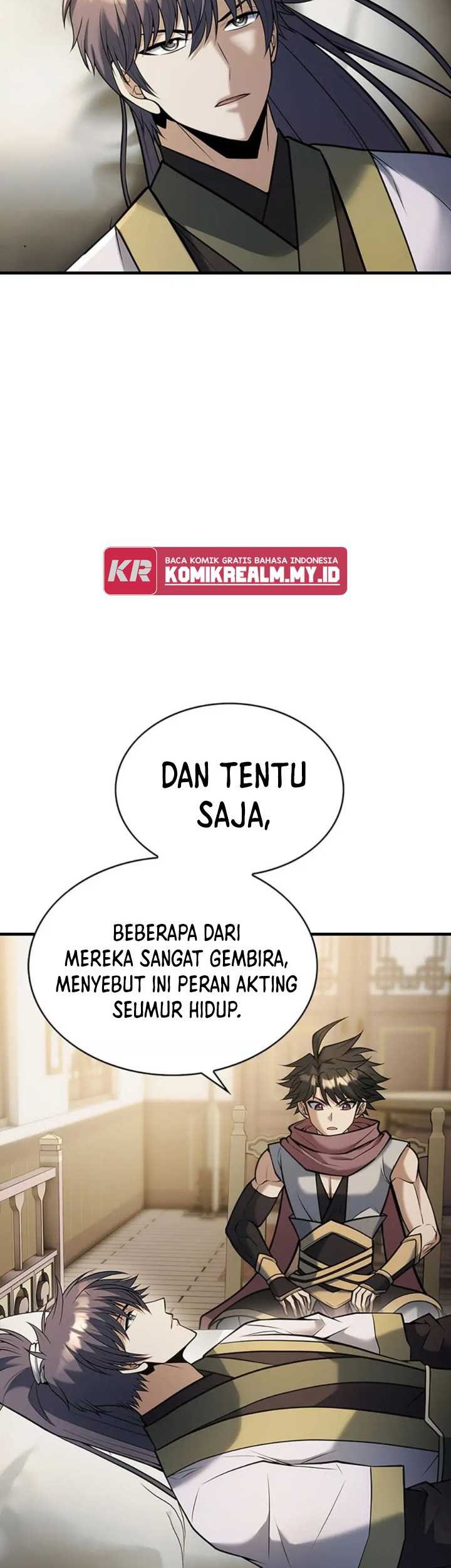 The Star Of A Supreme Ruler Chapter 67 Gambar 56