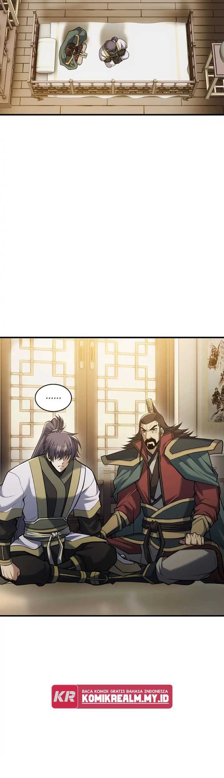 The Star Of A Supreme Ruler Chapter 67 Gambar 12