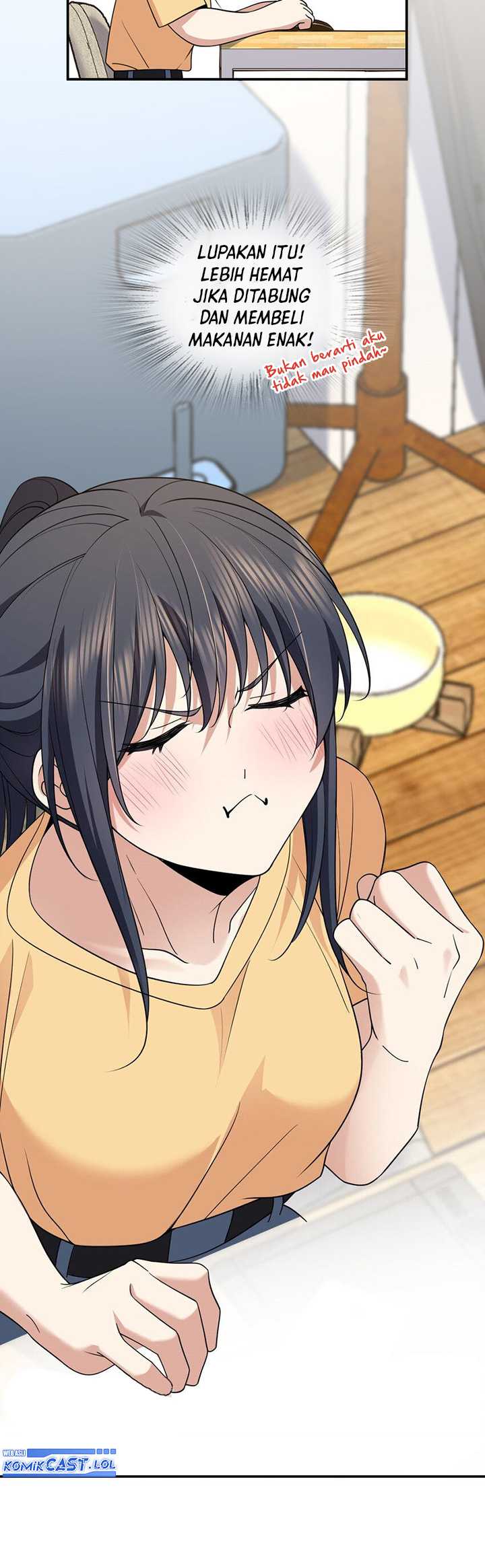 My Wife Is From a Thousand Years Ago Chapter 186 - https://img.komiku.org/uploads2/2793769-13.jpg