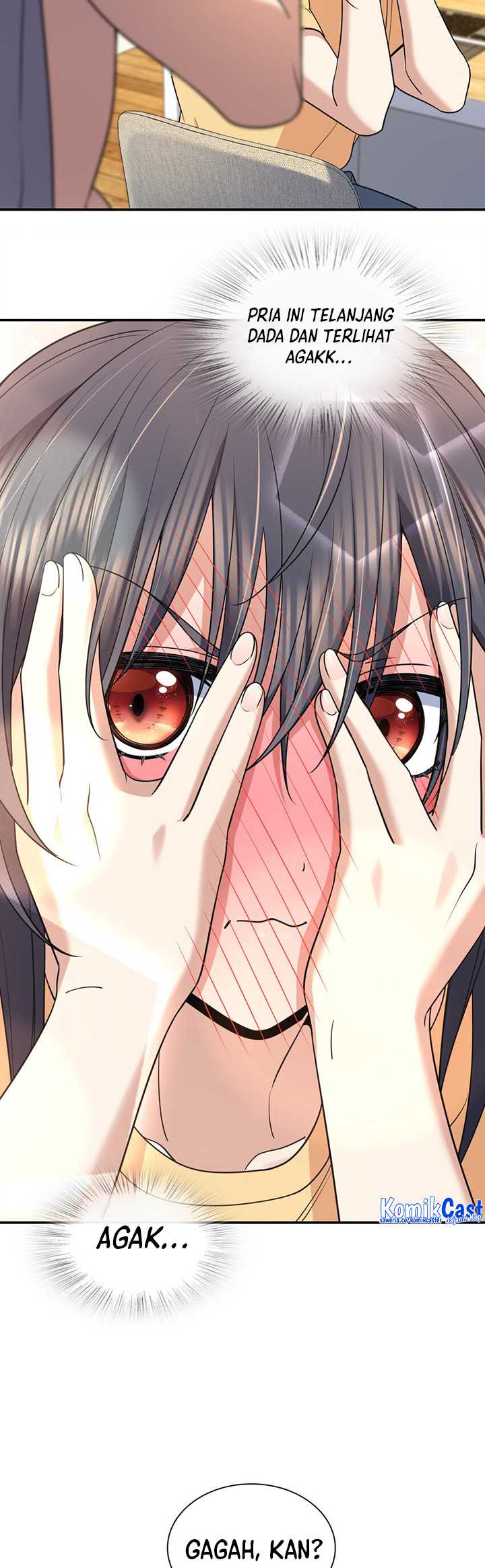 My Wife Is From a Thousand Years Ago Chapter 186 - https://img.komiku.org/uploads2/2793769-19.jpg