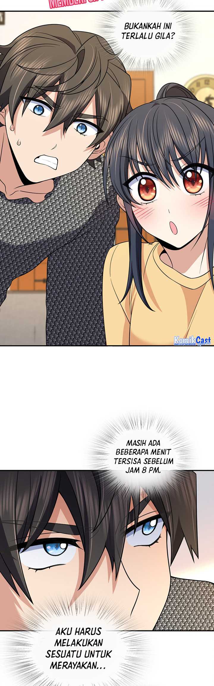 My Wife Is From a Thousand Years Ago Chapter 186 - https://img.komiku.org/uploads2/2793769-3.jpg