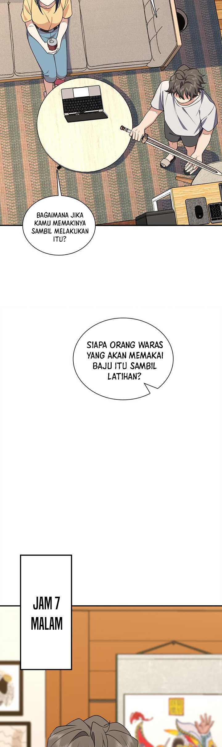 My Wife Is From a Thousand Years Ago Chapter 185 - https://img.komiku.org/uploads2/2793770-14.jpg