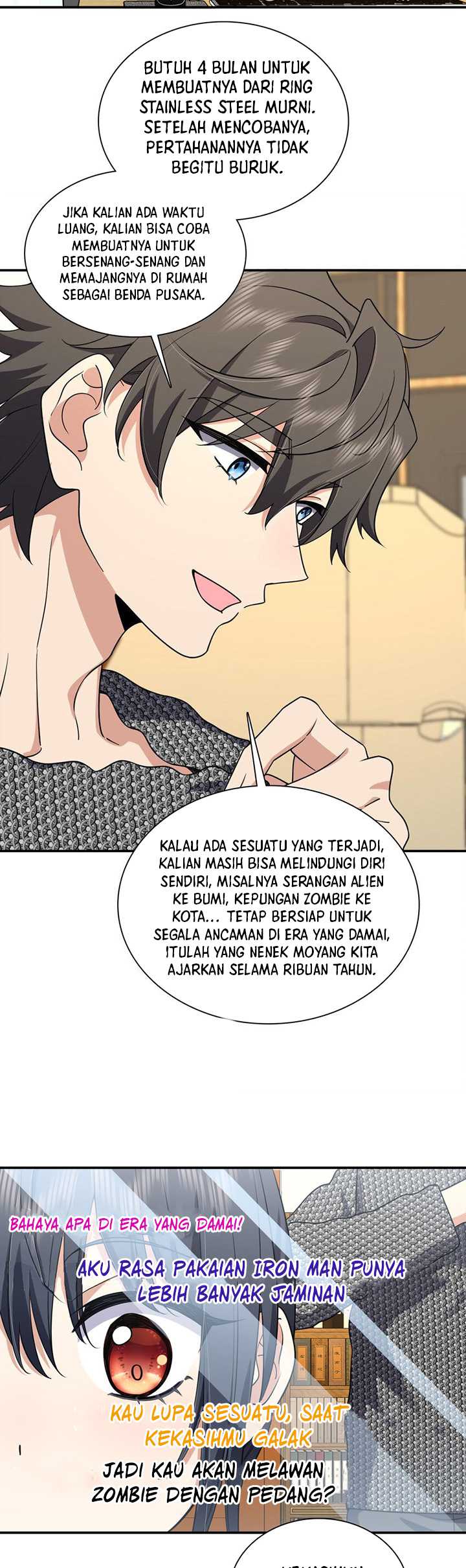 My Wife Is From a Thousand Years Ago Chapter 185 - https://img.komiku.org/uploads2/2793770-16.jpg