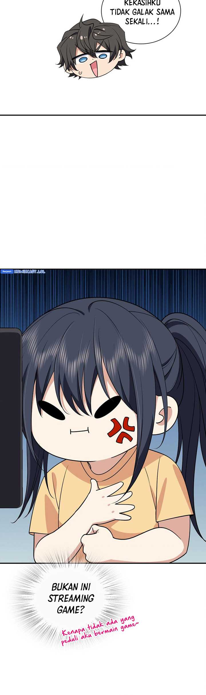 My Wife Is From a Thousand Years Ago Chapter 185 - https://img.komiku.org/uploads2/2793770-17.jpg