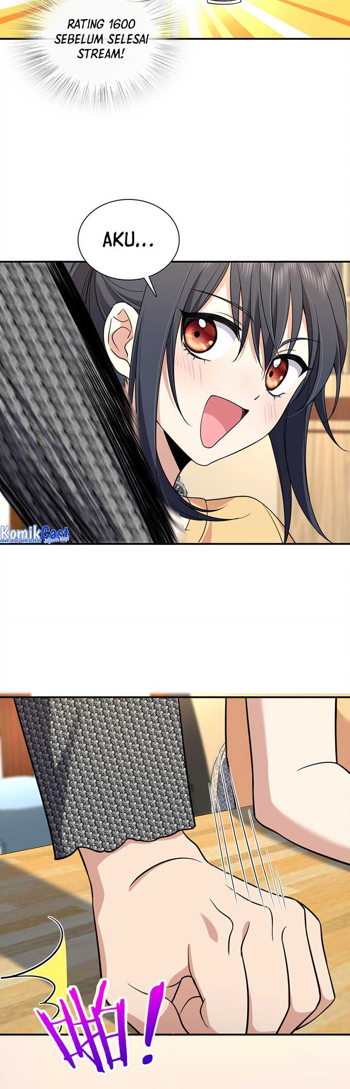 My Wife Is From a Thousand Years Ago Chapter 185 - https://img.komiku.org/uploads2/2793770-25.jpg