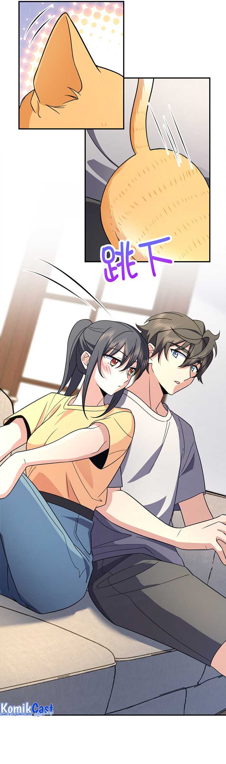 My Wife Is From a Thousand Years Ago Chapter 184 - https://img.komiku.org/uploads2/2793771-10.jpg