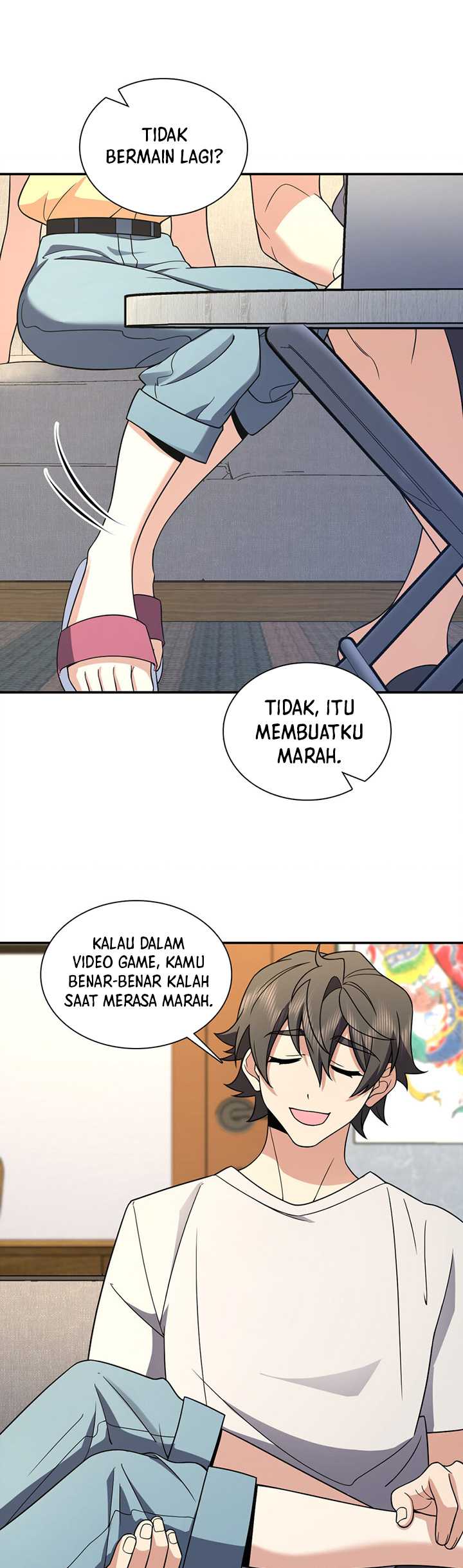 My Wife Is From a Thousand Years Ago Chapter 184 - https://img.komiku.org/uploads2/2793771-11.jpg