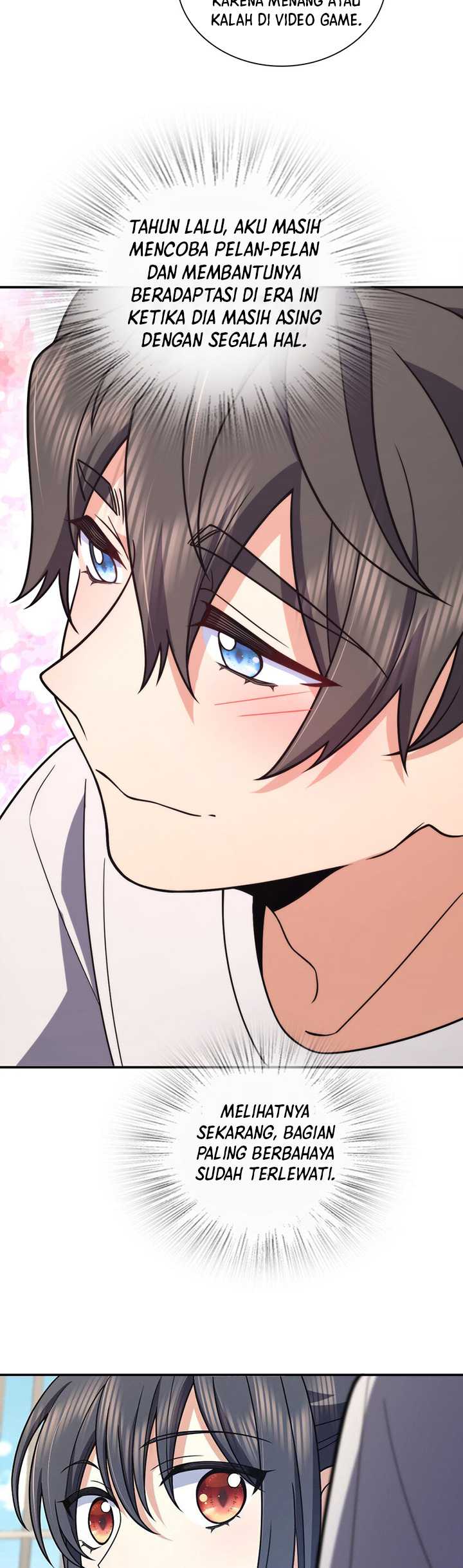 My Wife Is From a Thousand Years Ago Chapter 184 - https://img.komiku.org/uploads2/2793771-13.jpg