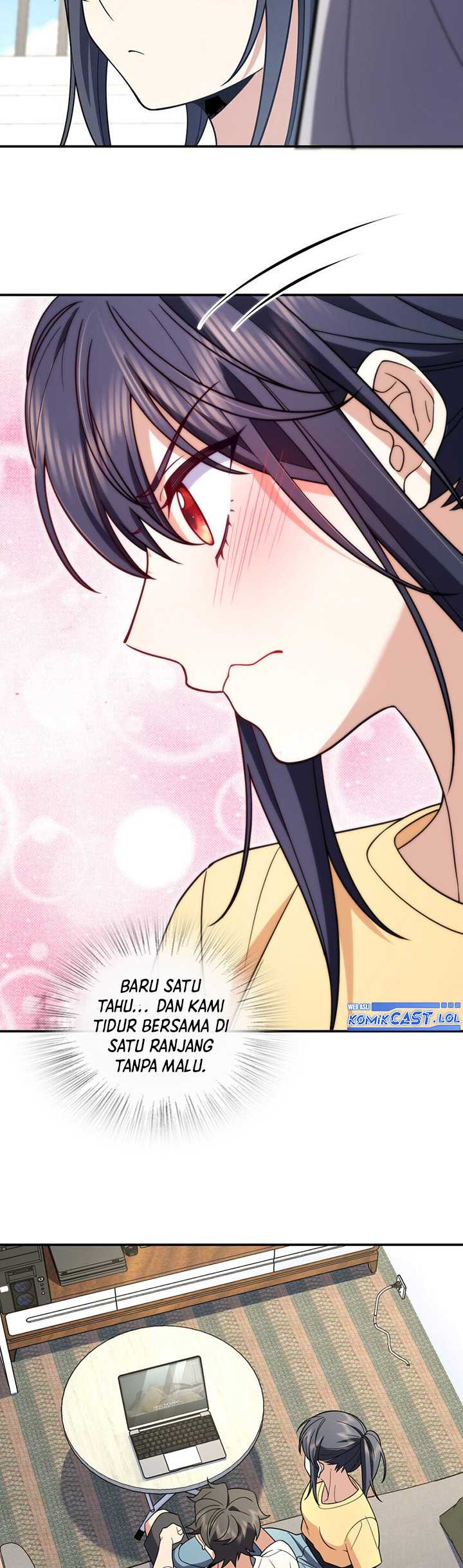 My Wife Is From a Thousand Years Ago Chapter 184 - https://img.komiku.org/uploads2/2793771-14.jpg