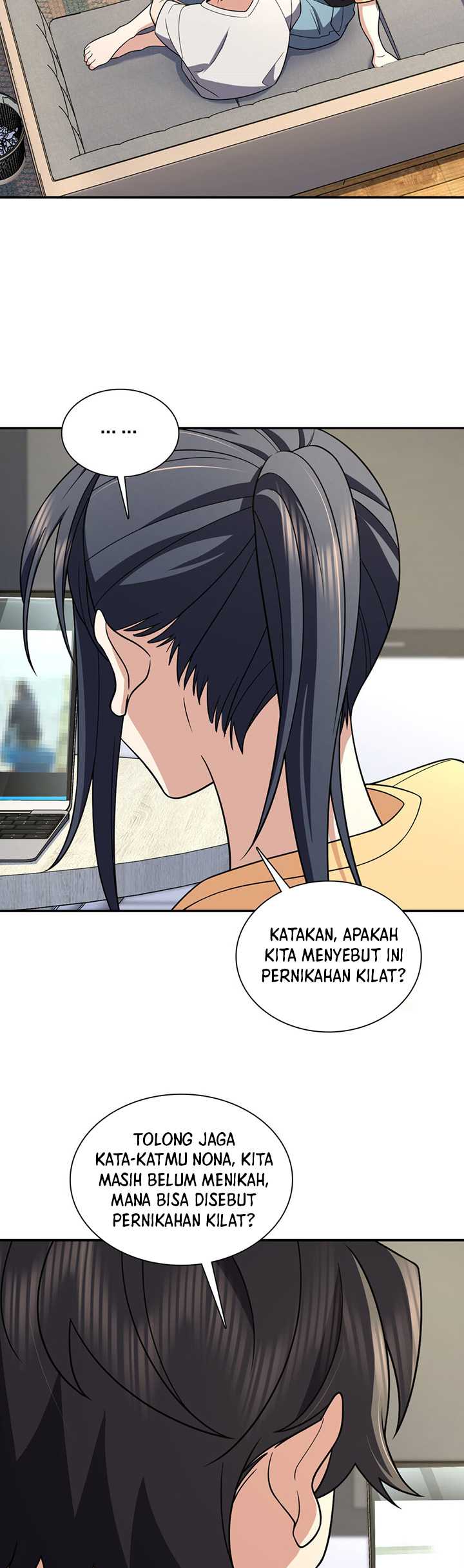 My Wife Is From a Thousand Years Ago Chapter 184 - https://img.komiku.org/uploads2/2793771-15.jpg