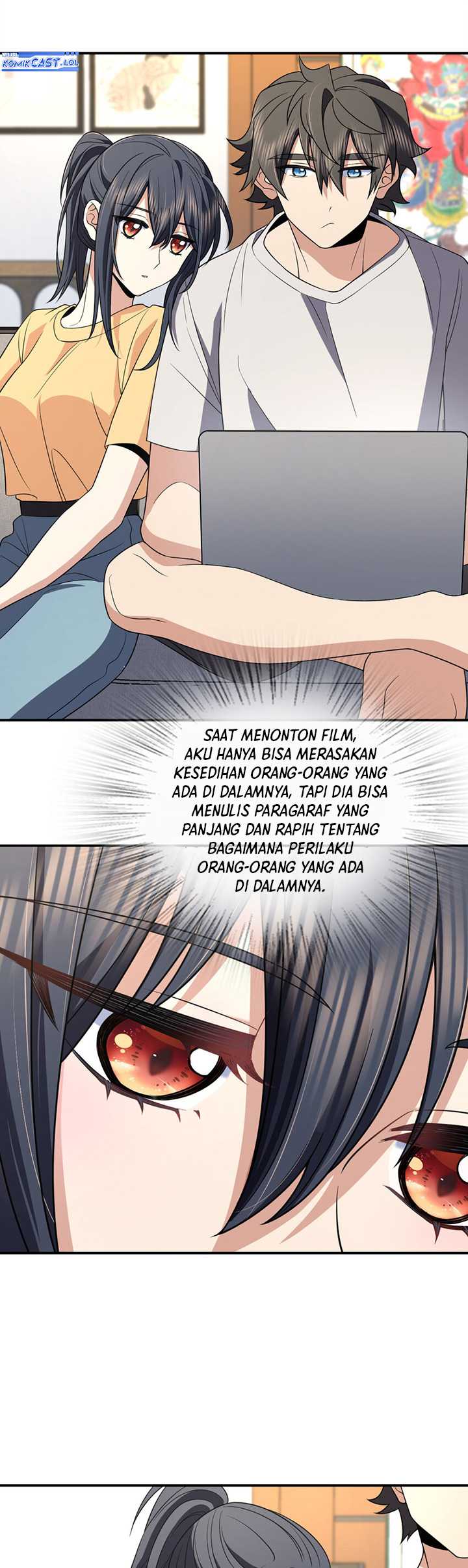 My Wife Is From a Thousand Years Ago Chapter 184 - https://img.komiku.org/uploads2/2793771-19.jpg