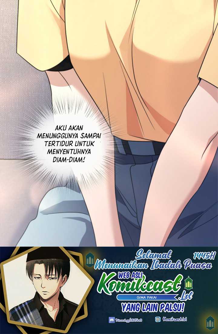 My Wife Is From a Thousand Years Ago Chapter 184 - https://img.komiku.org/uploads2/2793771-27.jpg