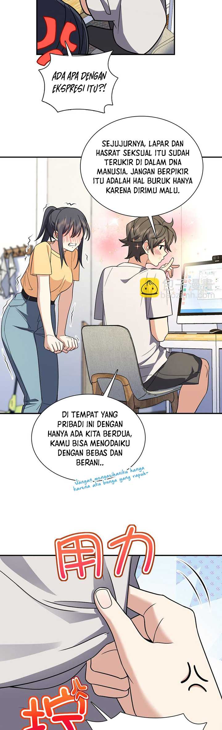 My Wife Is From a Thousand Years Ago Chapter 184 - https://img.komiku.org/uploads2/2793771-4.jpg