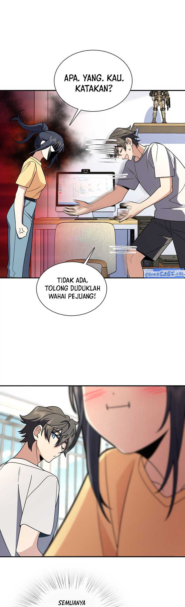 My Wife Is From a Thousand Years Ago Chapter 184 - https://img.komiku.org/uploads2/2793771-6.jpg