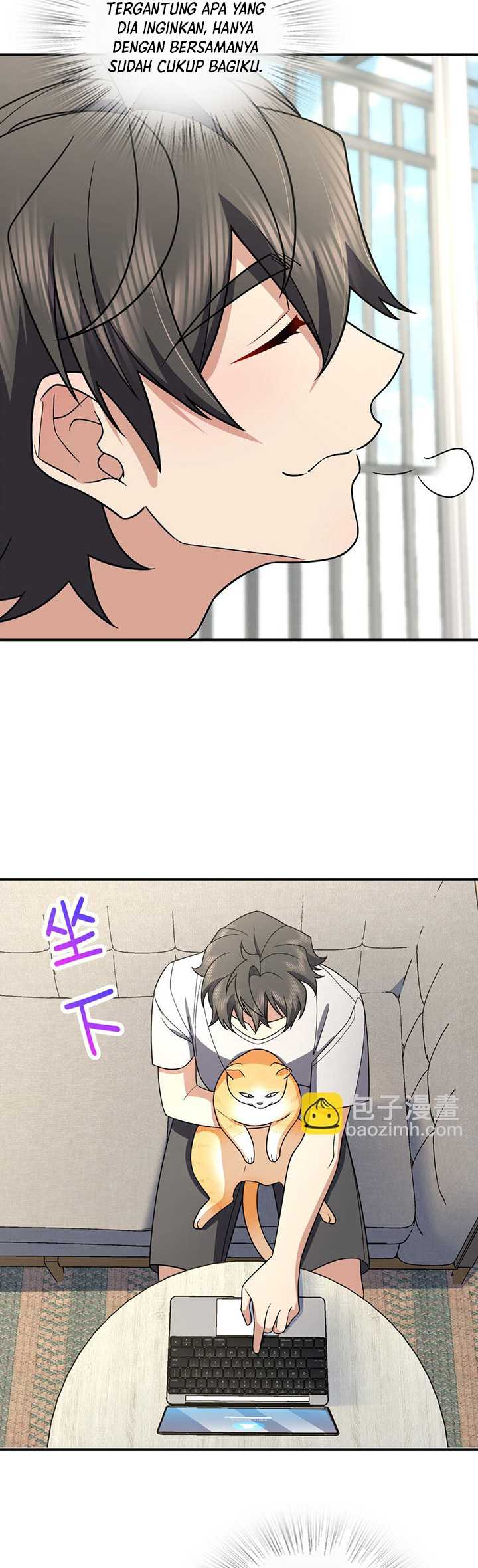 My Wife Is From a Thousand Years Ago Chapter 184 - https://img.komiku.org/uploads2/2793771-7.jpg