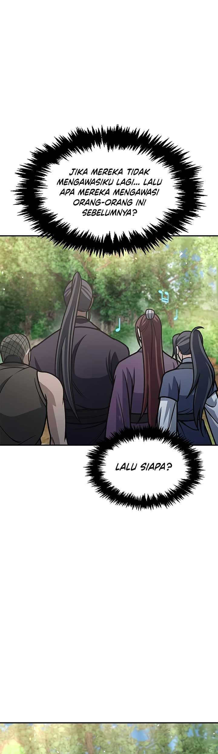 Heavenly Grand Archive’s Young Master Chapter 66 Gambar 101