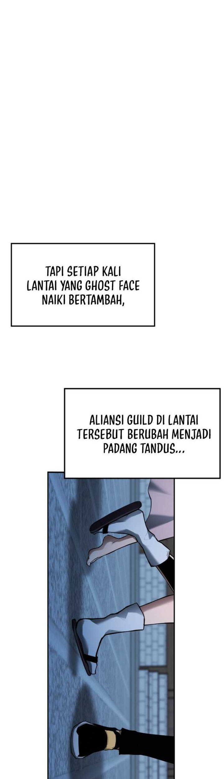 Absolute Necromancer Chapter 42 Gambar 32