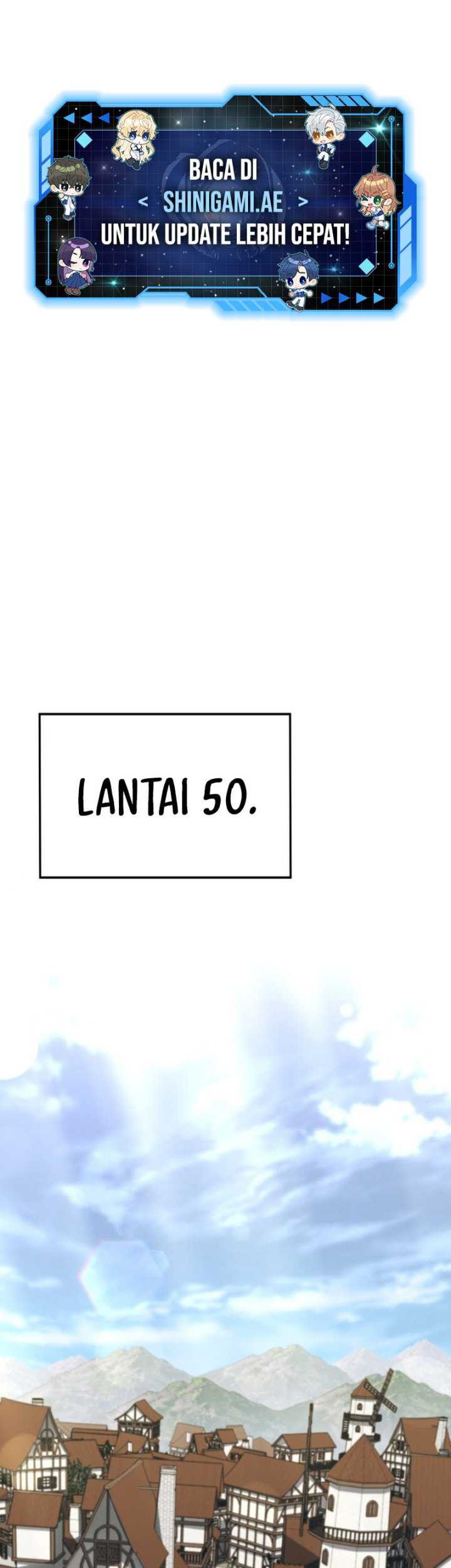 Baca Manhwa Absolute Necromancer Chapter 42 Gambar 2