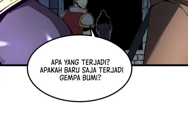 I Became The King by Scavenging Chapter 06 Gambar 21