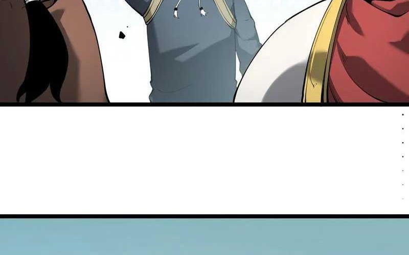 I Became The King by Scavenging Chapter 06 Gambar 25