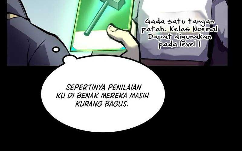 I Became The King by Scavenging Chapter 06 Gambar 37