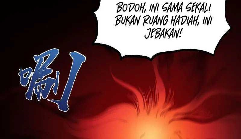 I Became The King by Scavenging Chapter 06 Gambar 46