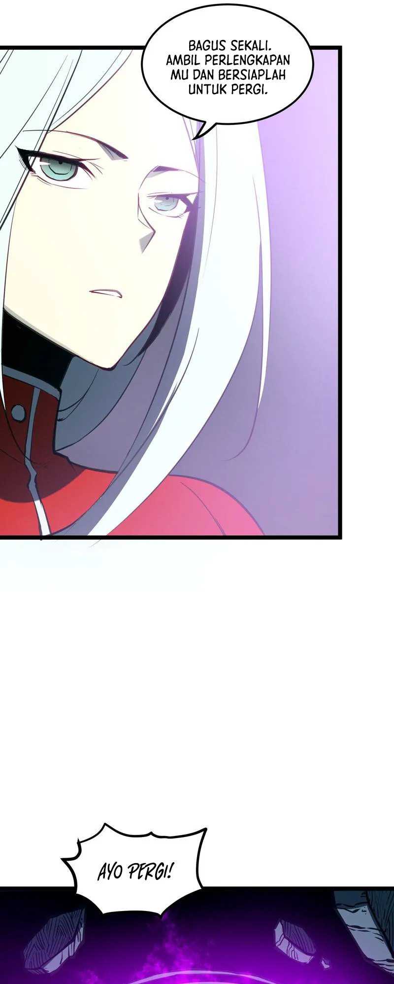I Became The King by Scavenging Chapter 06 Gambar 4