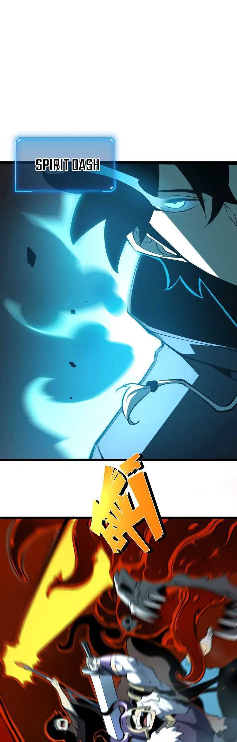 I Became The King by Scavenging Chapter 06 Gambar 54