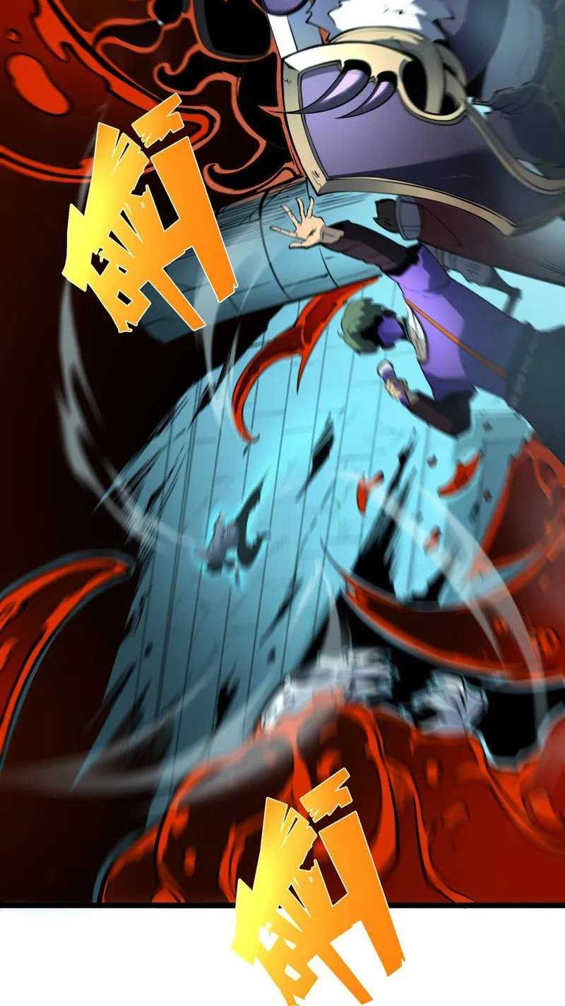 I Became The King by Scavenging Chapter 06 Gambar 55