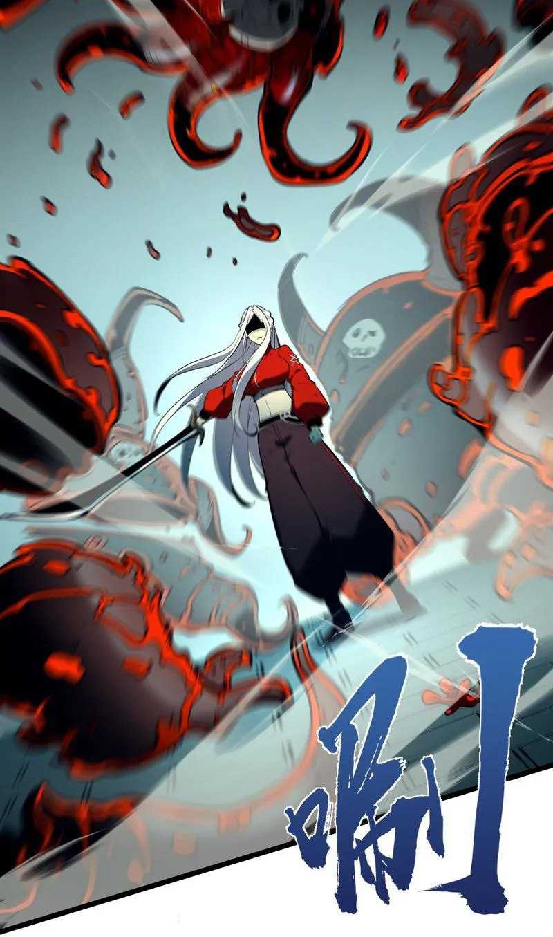 I Became The King by Scavenging Chapter 06 Gambar 59