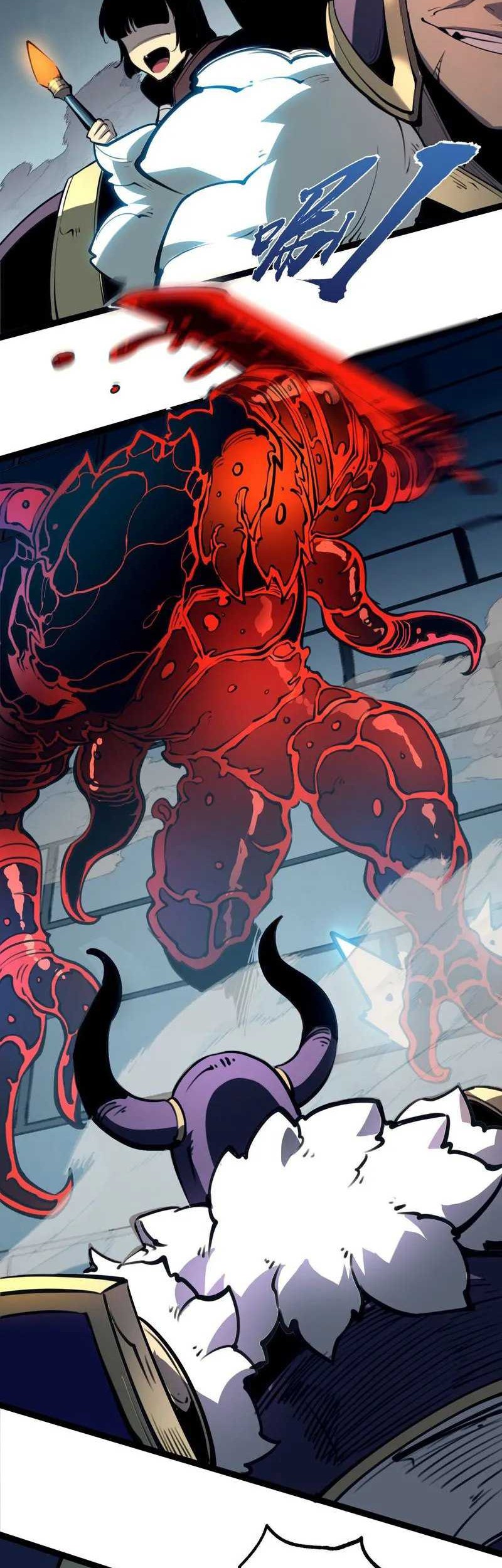 I Became The King by Scavenging Chapter 06 Gambar 65