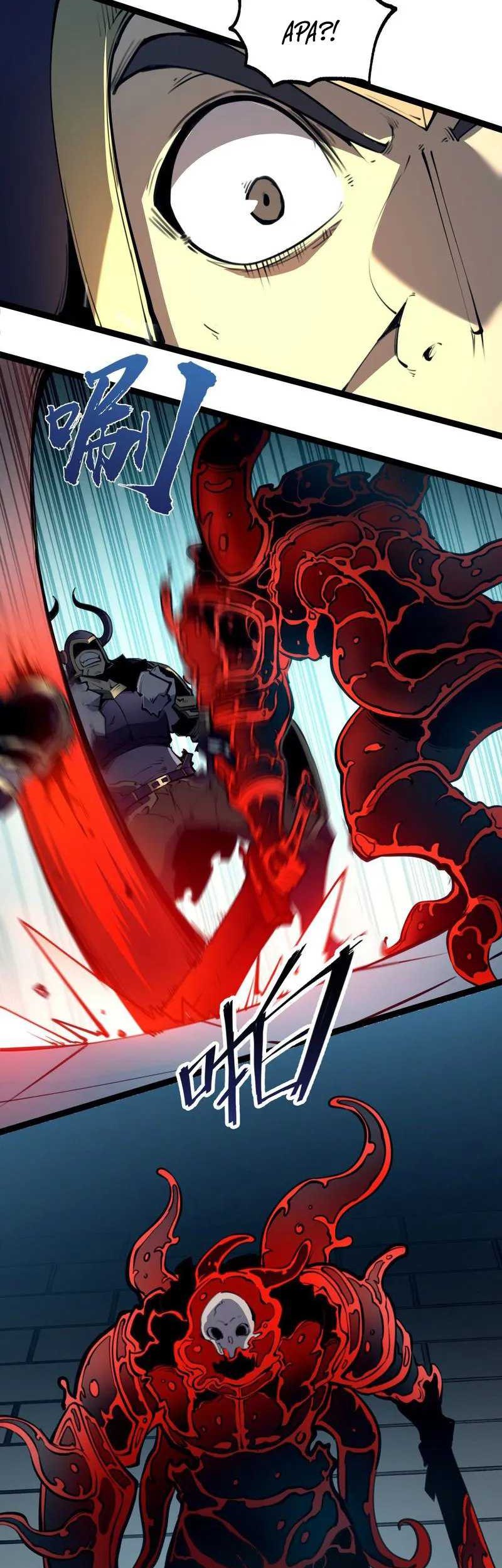 I Became The King by Scavenging Chapter 06 Gambar 66