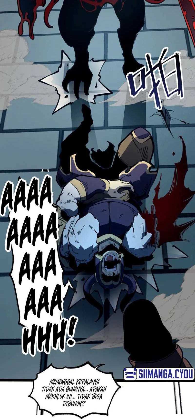 I Became The King by Scavenging Chapter 06 Gambar 67